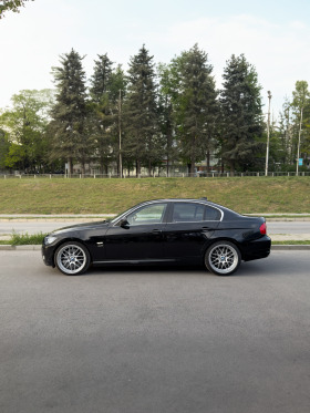 BMW 335 Xi N54 , снимка 5 - Автомобили и джипове - 45498523
