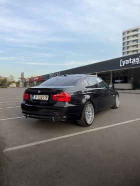 BMW 335 Xi N54 , снимка 4 - Автомобили и джипове - 45498523