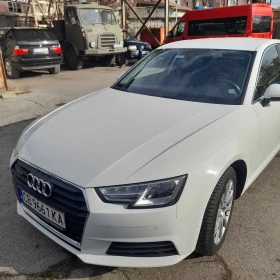 Audi A4, снимка 13