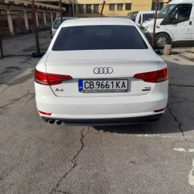 Audi A4, снимка 15