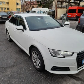 Audi A4, снимка 2