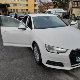 Audi A4 | Mobile.bg    1