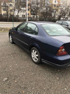 Daewoo Evanda, снимка 3