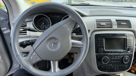 Mercedes-Benz R 500 -Long | Mobile.bg   7