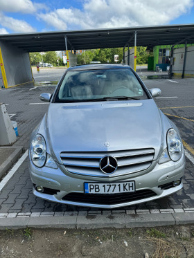 Mercedes-Benz R 500 -Long | Mobile.bg   2