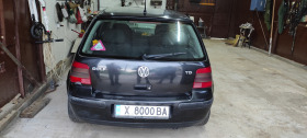 VW Golf, снимка 1 - Автомобили и джипове - 45776209