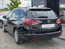Opel Astra 1.6CDTI/136 к.с/Sports Tourer Business, снимка 7