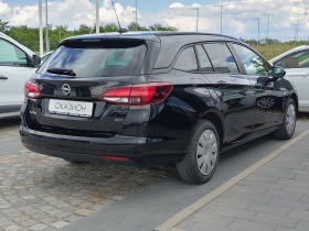 Opel Astra 1.6CDTI/136 к.с/Sports Tourer Business, снимка 5
