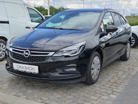 Opel Astra 1.6CDTI/136 к.с/Sports Tourer Business, снимка 1 - Автомобили и джипове - 45996368