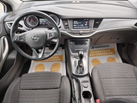 Opel Astra 1.6CDTI/136 к.с/Sports Tourer Business, снимка 8