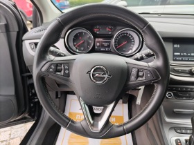 Opel Astra 1.6CDTI/136 к.с/Sports Tourer Business, снимка 9