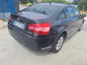 Citroen C5 1, 6HDI, NAVI, ISOFIX - [7] 