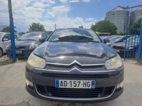 Citroen C5 1, 6HDI, NAVI, ISOFIX - [3] 