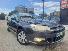 Citroen C5 1, 6HDI, NAVI, ISOFIX - [2] 