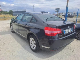 Citroen C5 1, 6HDI, NAVI, ISOFIX - [5] 