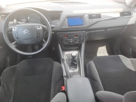 Citroen C5 1, 6HDI, NAVI, ISOFIX - [16] 