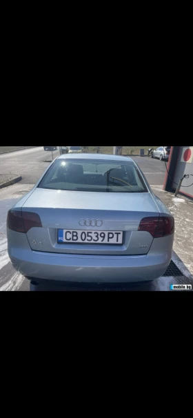 Audi A4 2.0 | Mobile.bg    14