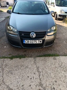 VW Golf Golf 5 GT, снимка 1