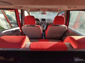 Fiat Panda 1.3MJET 16V 4X4, снимка 14