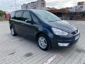 Ford Galaxy, снимка 1