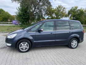 Ford Galaxy, снимка 2