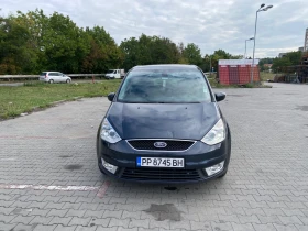 Ford Galaxy, снимка 4