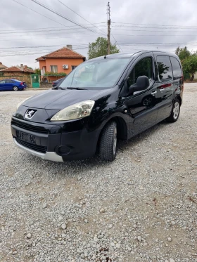 Peugeot Partner 1.6 HDI | Mobile.bg    6