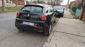 Alfa Romeo MiTo 1.6 СПЕШНО, снимка 4