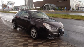 Alfa Romeo MiTo 1.6 СПЕШНО, снимка 3