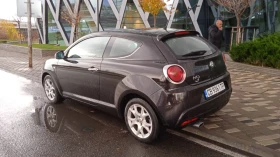 Alfa Romeo MiTo 1.6 СПЕШНО, снимка 2