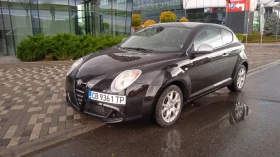 Alfa Romeo MiTo 1.6 СПЕШНО, снимка 1