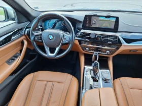 BMW 530 i  /50 000 км./xDrive /Luxury/Full LED, снимка 17