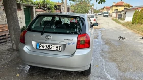 Toyota Corolla, снимка 3