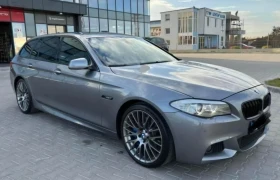     BMW 535 535D