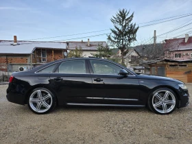 Audi A6 S LINE 4X4 313, снимка 8