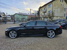 Audi A6 S LINE 4X4 313, снимка 4