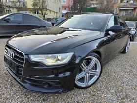 Audi A6 S LINE 4X4 313, снимка 3