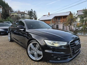 Audi A6 S LINE 4X4 313