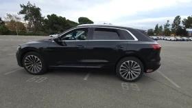 Audi E-Tron PRESTIGE, снимка 3