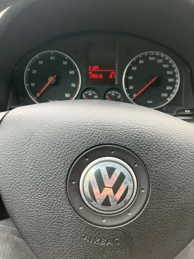 VW Golf 5, снимка 10