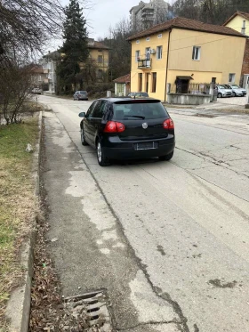 VW Golf 5, снимка 7