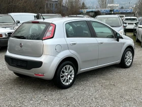 Fiat Punto 1, 2i EVO, снимка 5