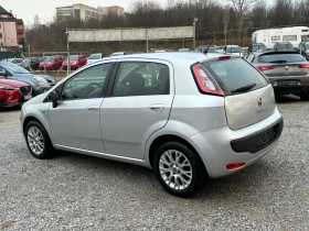 Fiat Punto 1, 2i EVO, снимка 4