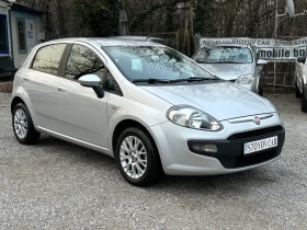 Fiat Punto 1, 2i EVO, снимка 2