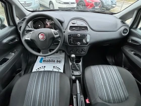 Fiat Punto 1, 2i EVO, снимка 9