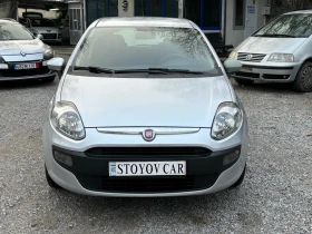 Fiat Punto 1, 2i EVO, снимка 3