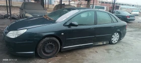 Citroen C5, снимка 2