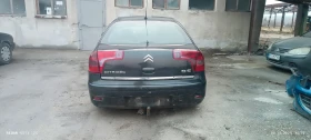 Citroen C5, снимка 3