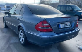 Mercedes-Benz E 320 4matic Airmatic LPG, снимка 3