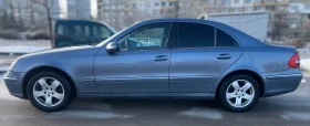 Mercedes-Benz E 320 4matic Airmatic LPG, снимка 2